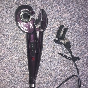 Infinitipro CONAIR Curl Secret Hair Styling Tool